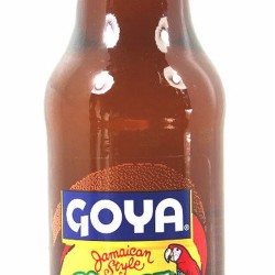 Goya Ginger Beer 355ml