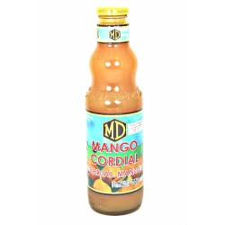 MD Mango Cordial 750ml