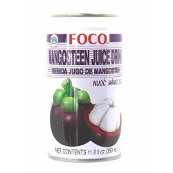 Mangosteen Juice Drink 350ml