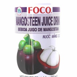 Mangosteen Juice Drink 350ml