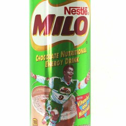 Milo Nutritional Energy Drink 240ml