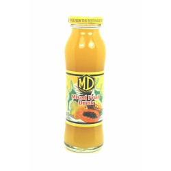 MD Mixed Fruit Nectar 200ml