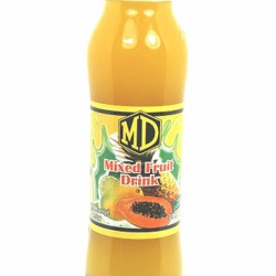 MD Mixed Fruit Nectar 200ml
