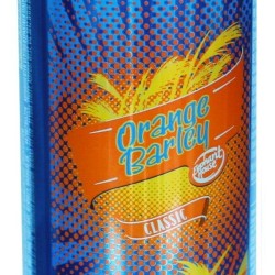 Elephant House Orange Barley 330ml