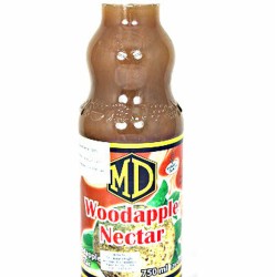MD Woodapple Nectar 750ml