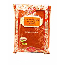 Leela Chilli Powder 500g