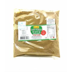 AMK Raw Curry Powder 250g
