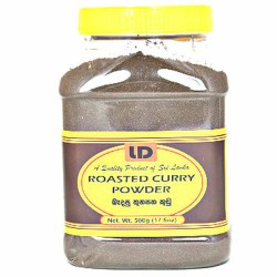 LD Roasted Curry Powder 500g