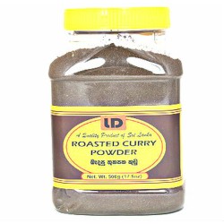 LD Roasted Curry Powder 500g