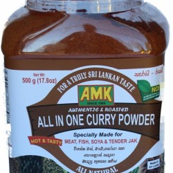 AMK All In One Curry Powder 500g