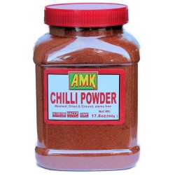 AMK Chilli Powder 500g