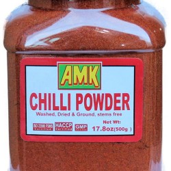 AMK Chilli Powder 500g