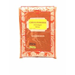 Leela Chilli Powder 250g