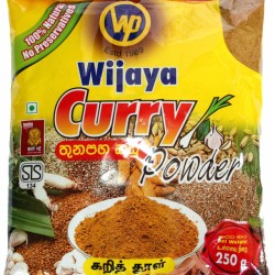 Wijaya Curry Powder 250g