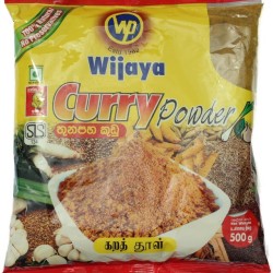 Wijaya Curry Powder 500g