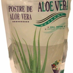 Aloe Vera Dessert 9.8 Oz