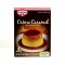 Creme Caramel Dessert mix 3.7 OZ