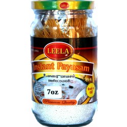 Leela Instant Payasam 7 Oz