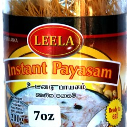 Leela Instant Payasam 7 Oz