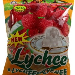 Lychee 280g