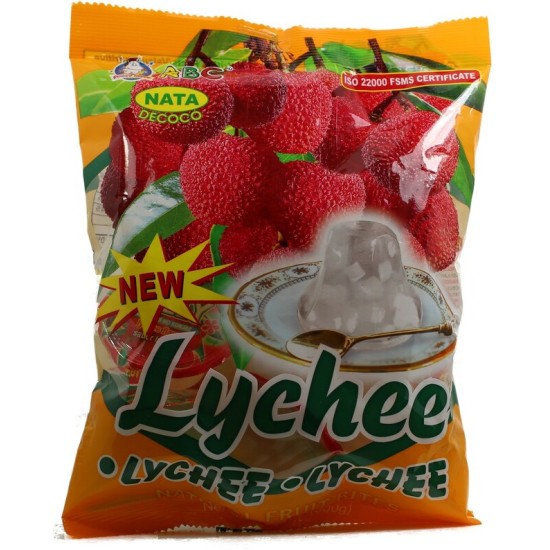 Lychee 280g