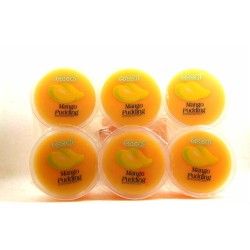 Cocon Mango Pudding 4.16 OZ x6
