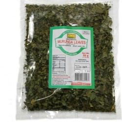 AMK Dehydrated Murunga Leaves 50g