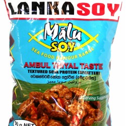 Lanka Soya Ambultiyal Flavour 90g