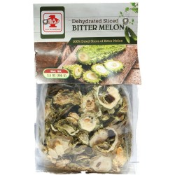 Dehydrated Bitter Melon 
