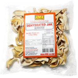 AMK Dehydrated Jak 100g 