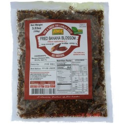 AMK Fried Banana Blossom 3.5 Oz