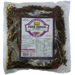 AMK Fried Brinjal 150 g