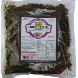 AMK Fried Brinjal 150 g