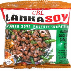 Lanka Soya Jaffna Curry Flavour 90g