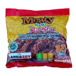 Lanka Soya Chicken flavour 60g