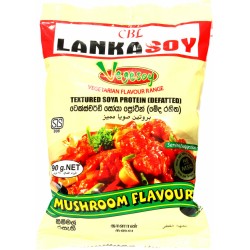 Lanka Soya Mushroom Flavour 90g