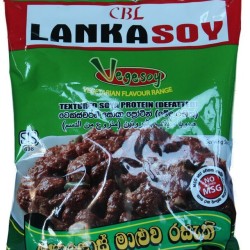 Lanka Soya Polos Curry Flavour 90g