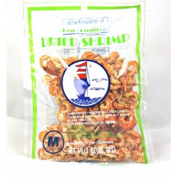 Dried Shrimp 85g