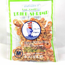 Dried Shrimp 85g