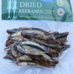 Keeramin 200g