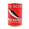 Fiji Ocean Jak Mackerel 425g