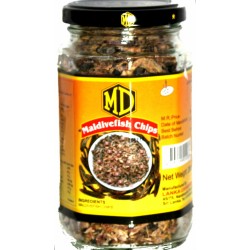 MD Maldive Fish 200g