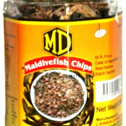 MD Maldive Fish 200g