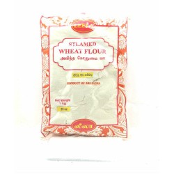 Leela Steamed Wheat Flour 1kg