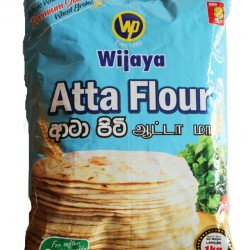 Wijaya Atta Flour 1kg