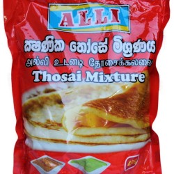 Alli Thosai Mix 400g