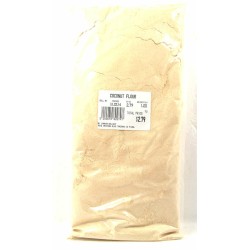 Coconut Flour 1lb