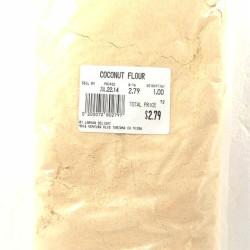 Coconut Flour 1lb