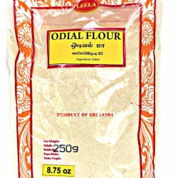 Leela Odial Flour 250g