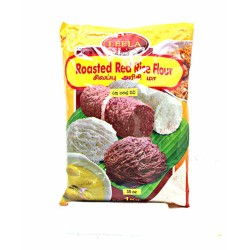 Leela Roasted Red Rice Flour 1kg